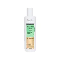 Șampon fără sulfat, Cosmal Cure Professional, Pentru toate tipurile de păr, 500ml