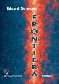 Frontiera - Paperback brosat