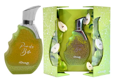 Apa de Parfum Pearly Bite by Shaikh Saeed, Femei, 100 ml