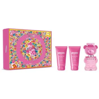 Moschino Toy 2 Bubble Gum set cadou pentru femei