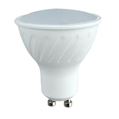 Spot Led 6w, Gu10, 4000k, 220-240v Ac