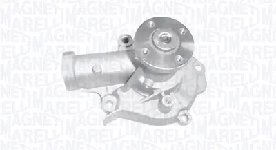 Pompa Apa Hyundai Santa Fe I, Sonata Iv, Trajet; Kia Magentis; Mitsubishi Galant Iv, Galant Vi, L 200, L 400, Space, Space Runner 2.0 2.4 Intre 1988-2008