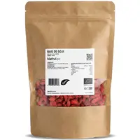 Goji din Platoul Tibetan Qinghai Ecologic/Bio 500g