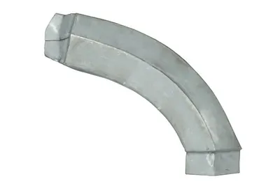 Segment aripa Spate Stanga potrivit SUZUKI GRAND VITARA II 5D 2005-2015 - (partea din spate)