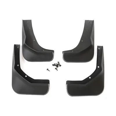 Aparatori noroi pentru Ford Kuga II 2013-2019 Set 4 buc