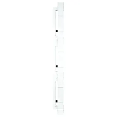 Suport montaj f. găurire 3-poli, pt. 30-120 x 10 pt. 185mm