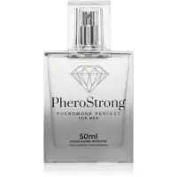 PheroStrong Pheromone Perfect for Men parfum cu feromoni 50 ml