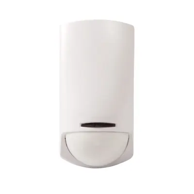Detector de miscare digital dual PIR si MW Inim Xline XDTP200HM, 12 m, 80 grade, pet immunity, antimasking