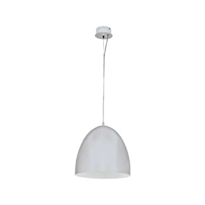 Sarabia HL 405 LED SMD 18W silver IP20