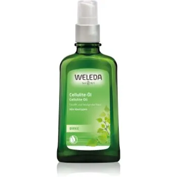 Weleda Birch ulei anticelulitic