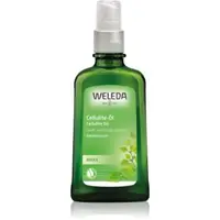 Weleda Birch ulei anticelulitic