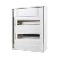 Cofret modular aplicat, 2 randuri, 24UH (module), fara usa