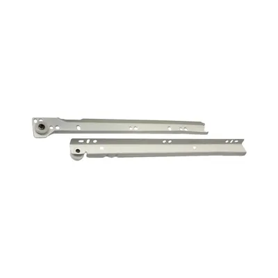 Sina Glisare 550-Alb Lacuit
