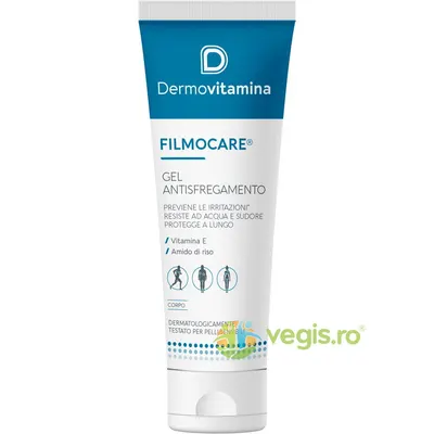 Filmocare Gel Anti-Frecare 100ml