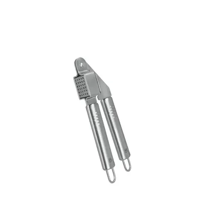 Presă pentru usturoi Metaltex, lungime 18 cm
