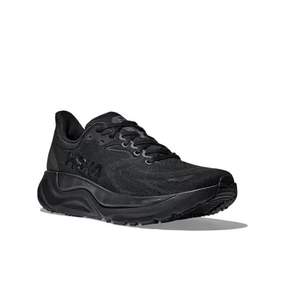 Pantofi de alergare barbati HOKA Arahi 8 Negru - Black/Black