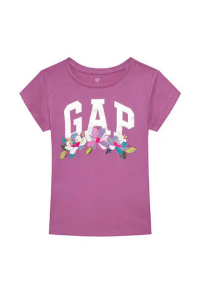 Tricou dama - 100% bumbac - Mov