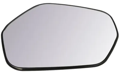 Sticla oglinda laterala stanga convex, cu incalzire potrivit HONDA HR-V 11.14