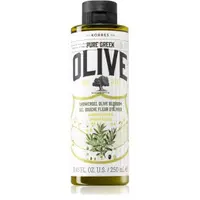 Korres Pure Greek Olive & Olive Blossom gel de duș