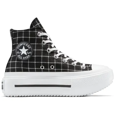 Pantofi sport femei Converse Chuck Tlr As Lift Double Stack A14157C
