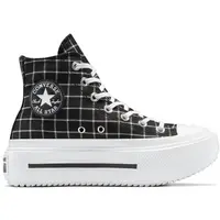Pantofi sport femei Converse Chuck Tlr As Lift Double Stack A14157C