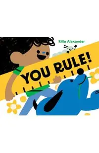 You Rule!