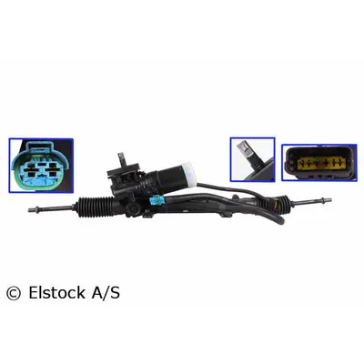 Caseta directie ELSTOCK 17-1332