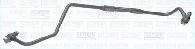Conducta Ulei Incarcare Potrivit Jaguar E-Pace; Land Rover Discovery Sport, Range Rover Evoque, Range Rover Velar 2.0d 2.0dh 12.14