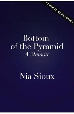 Bottom of the Pyramid: A Memoir of Persevering, Overcoming, and Dancing for Myself
