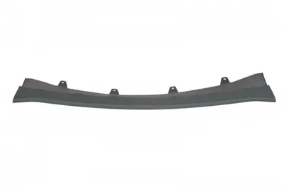 Grila bara fata Mijloc grunduita BMW X5 (F15, F85) 2013-2018
