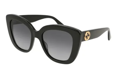 Gucci GG0327S 001