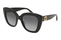 Gucci GG0327S 001