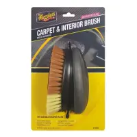 Perie curatare interior Meguiars All Surface Interior Brush