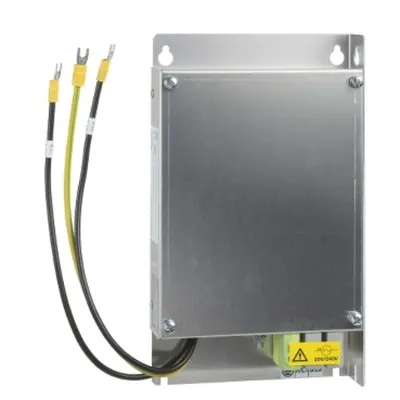 Filtru Emc Suplimentar - 22 A - 1 Ph S7 M2