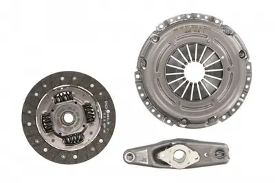 Kit Ambreiaj (220mm) Potrivit Seat Ibiza Iv, Ibiza Iv Sc, Ibiza Iv St, Mii; Skoda Citigo, Fabia Ii, Fabia Iii, Roomster; Vw Fox, Load Up, Polo, Polo V, Up! 1.0-1.4 10.01