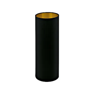 Shade surface-mounted lamp Pasteri Pro / Marausa black/gold