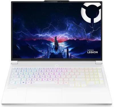 Laptop gaming Lenovo - Legion 7, 16'', WQXGA, Ultra 7, 240Hz, RTX 5060, 64 GB RAM