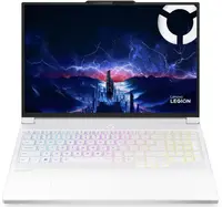 Laptop gaming Lenovo - Legion 7, 16'', WQXGA, Ultra 7, 240Hz, RTX 5060, 64 GB RAM