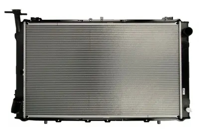 Radiator motor potrivit NISSAN PATROL GR IV, PATROL III 2 2.8D