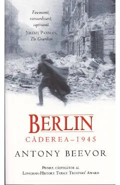 Berlin - Caderea 1945