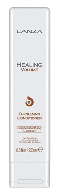 Lanza Healing Volume Balsam de volum cu bambus, 250 ml