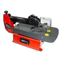 Fierastrau de traforaj ROX Wood 153ROX0292, 120 W, 1550 rpm