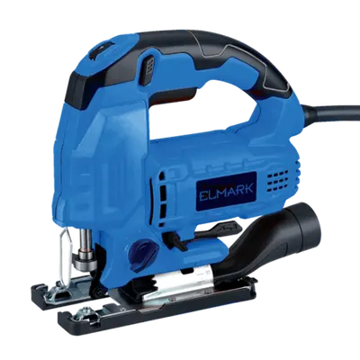El-Js20 Jig Saw 710w
