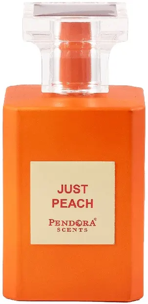 Pendora Scents Apă de parfum Just Peach, 100 ml