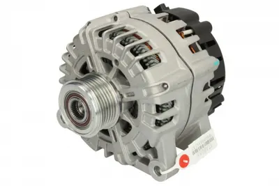 Alternator (14v, 180a) Potrivit Citroen Berlingo Multispace, Berlingo Minivan, C4 Grand Picasso I, C4 Ii, C4 Picasso I, C5 Iii, Ds4; Peugeot 207, 3008, 308, 308 I, 407, 5008, 508 I 1.4d-2.2d 04.09