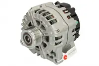 Alternator (14v, 180a) Potrivit Citroen Berlingo Multispace, Berlingo Minivan, C4 Grand Picasso I, C4 Ii, C4 Picasso I, C5 Iii, Ds4; Peugeot 207, 3008, 308, 308 I, 407, 5008, 508 I 1.4d-2.2d 04.09-