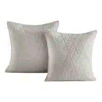 Fețe de pernă 2 buc. 45x45 cm Laila – Restilo