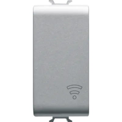 Tasta Falsa For Zigbee Devices - Titanium
