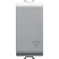 Tasta Falsa For Zigbee Devices - Titanium