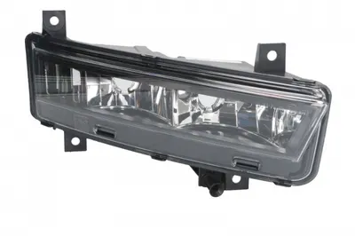 Proiector ceata fata dreapta (H16, model RS) SKODA OCTAVIA 2012-2016